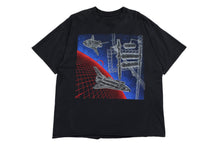  90s space shuttle tee