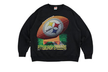  1995 pittsburgh steelers ss