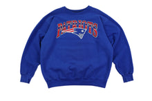  90s new england patriots starter ss