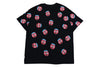 90s always coca-cola aop tee