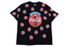 90s always coca-cola aop tee
