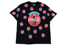  90s always coca-cola aop tee
