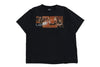 90s u2 band tee
