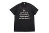 90s I'm out of bed tee