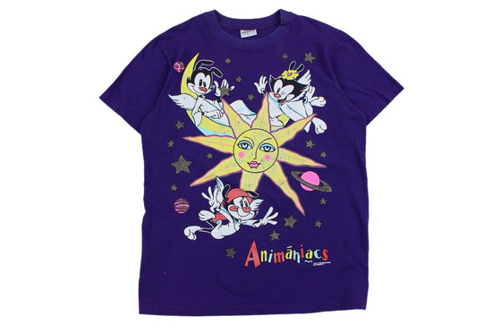 1995 Animaniacs tee
