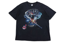  1999 Cleveland Indians tee
