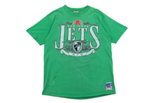  90s New York Jets Crest tee