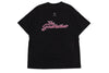 1991 the god father pimpin aint easy wrestling tee