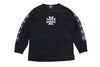 90s west coast choppers jessie who l/s