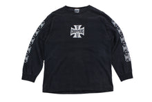  90s west coast choppers jessie who l/s