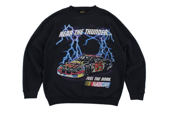 90s nascar hear the thunder ss