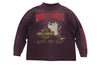 90s Harley Davidson Taz L/S tee