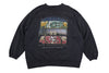1997 nfc packers v.s. 49ers championship starter ss