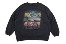  1997 nfc packers v.s. 49ers championship starter ss