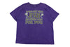 90's Hang Out With Jesus tee