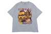 2000s lakers shaq o'neal tee