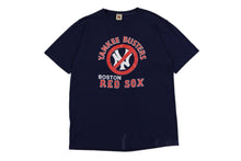  80s redsocks yankee busters tee