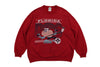 1993 florida panthers taz ss
