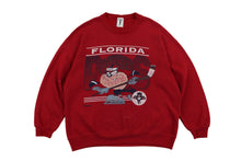  1993 florida panthers taz ss