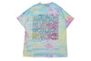 1996-97 A.D. tour jesus tee