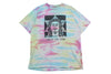 1996-97 A.D. tour jesus tee