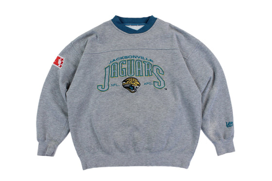 90s jacksonville jaguars ss