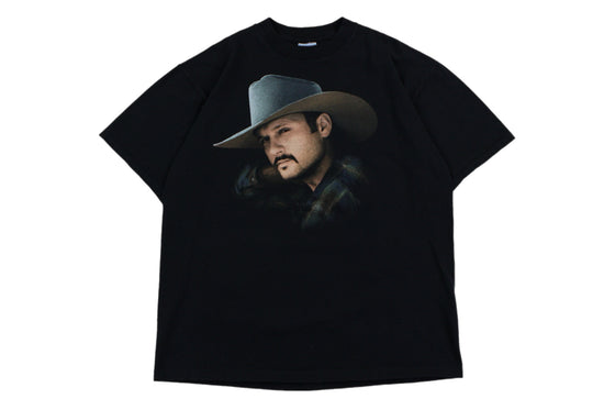 90s tim mcgraw tee
