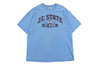 2002 J.C. State Jesus tee