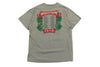 1998 Page & plant walking into everywhere tour tee