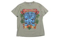  1998 Page & plant walking into everywhere tour tee