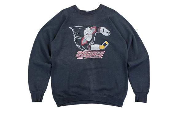 1991 Cincinnati cyclones ss
