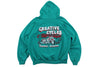 1988 harley davidson tucson hoodie
