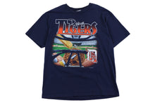  1996 detroit tiger pou tee