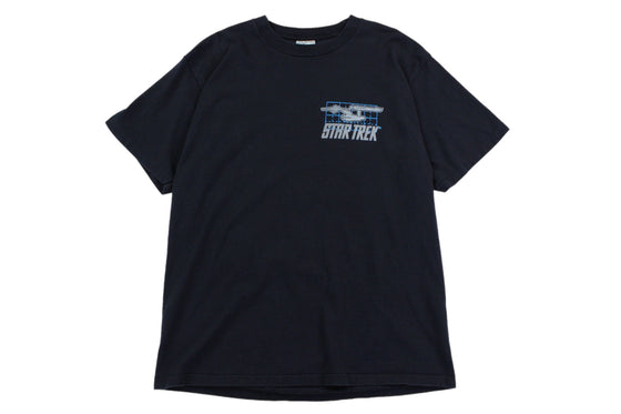 90s star trek ncc-1701 tee