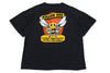 90s Jäegermeister Imported tee