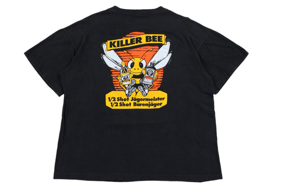 90s Jäegermeister Imported tee