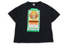 90s Jäegermeister Imported tee