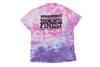 90s ben & jerry's cherry garcia tee