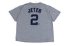 90s yankees derek jeter