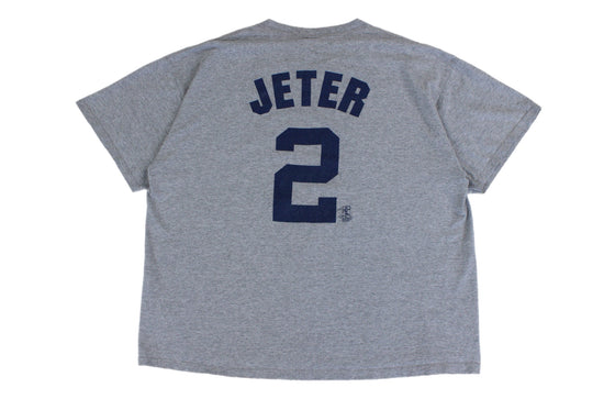 90s yankees derek jeter