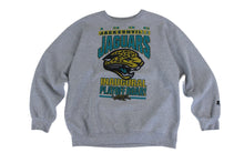  1996 starter jacksonville jaguars ss