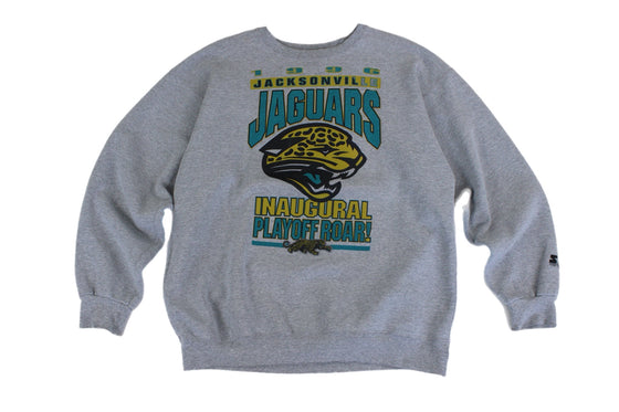 1996 starter jacksonville jaguars ss