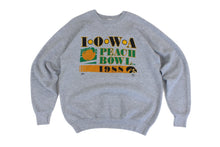  1988 Iowa Peach Bowl ss