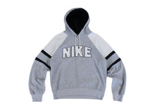  90s nike spellout hoodie