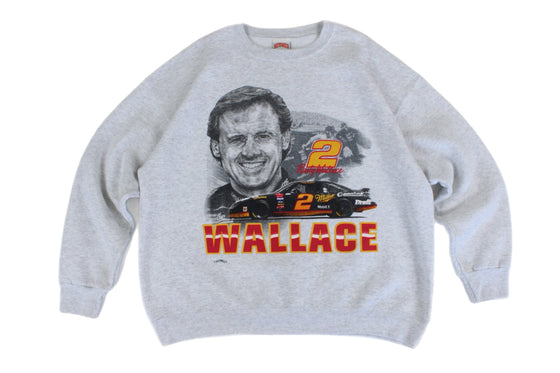 90s rusty wallace racing ss