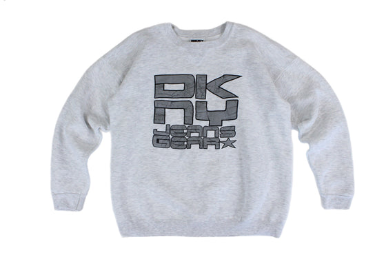 90s DKNY Jeans Gear ss