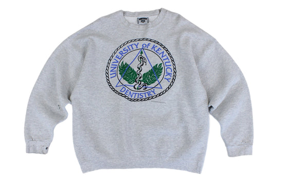 90s university of kentucky dentistry ss