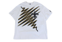  90s Starter new orleans saints tee