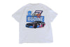 90s geoff bodine racing tee