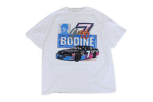  90s geoff bodine racing tee